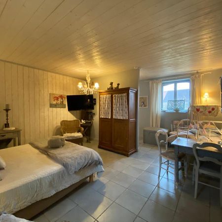 Maison D'Hotes La Rose Laitiere Saint-Martin-sur-Ecaillon Ngoại thất bức ảnh